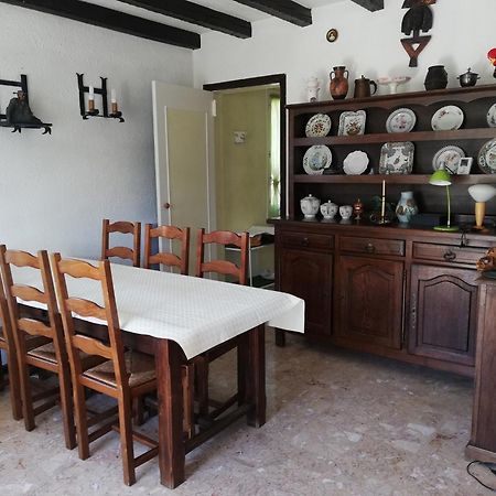 1.2.3 Soleil Villa Barcelonnette Dış mekan fotoğraf