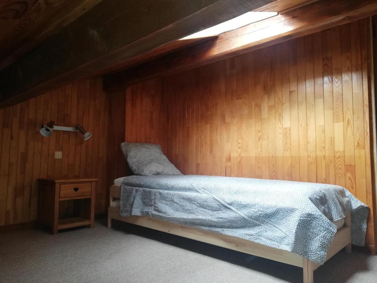 1.2.3 Soleil Villa Barcelonnette Dış mekan fotoğraf