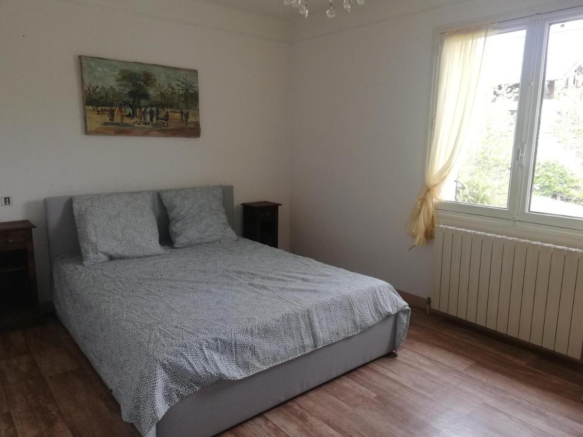1.2.3 Soleil Villa Barcelonnette Dış mekan fotoğraf