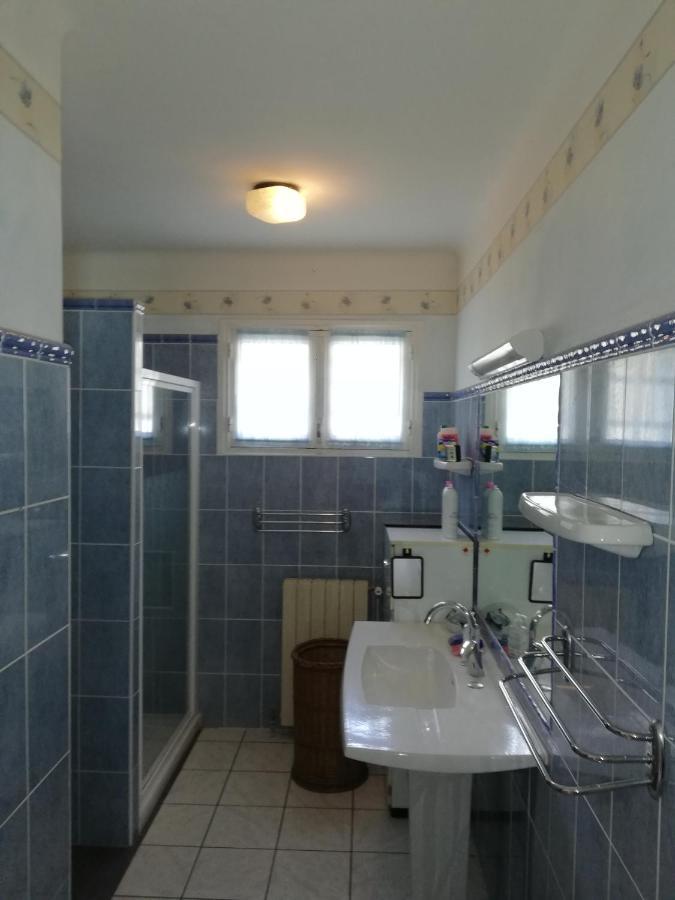 1.2.3 Soleil Villa Barcelonnette Dış mekan fotoğraf