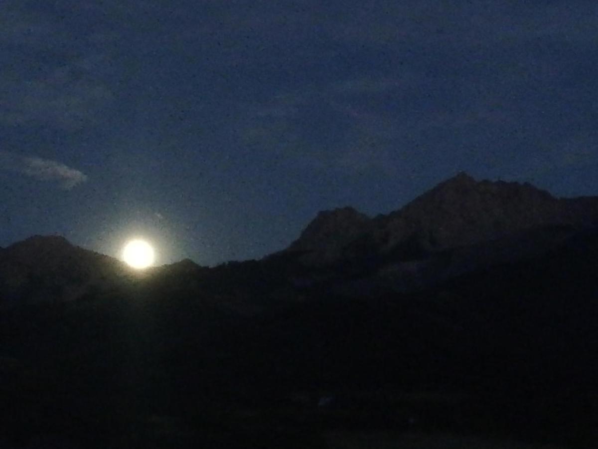 1.2.3 Soleil Villa Barcelonnette Dış mekan fotoğraf